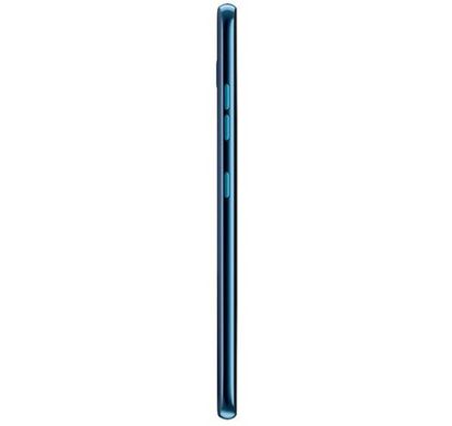 Смартфон LG V40 ThinQ 4/64GB Blue фото