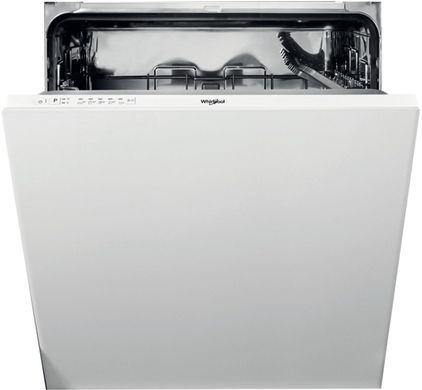 Посудомоечные машины встраиваемые Whirlpool WI 3010 фото