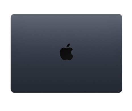 Ноутбук Apple MacBook Air 13,6" M2 Midnight 2022 (Z1610005E) фото