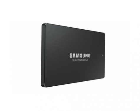 SSD накопитель Samsung PM893 1.92 TB (MZ7L31T9HBLT-00A07) фото