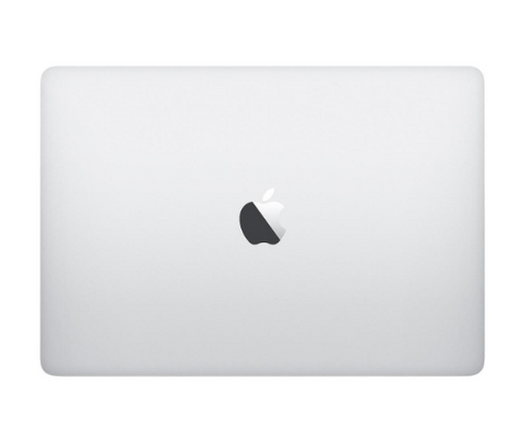 Ноутбук Apple MacBook Pro 15" 256Gb Touch Bar Silver (5R962) 2018 5R962 фото