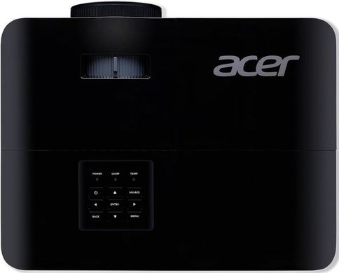 Проектор Acer X1328WKi (MR.JW411.001) фото