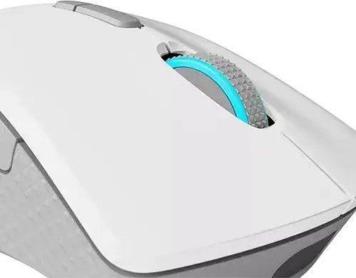 Мышь компьютерная Lenovo Legion M600 Wireless Gaming Mouse Stingray (GY51C96033) фото