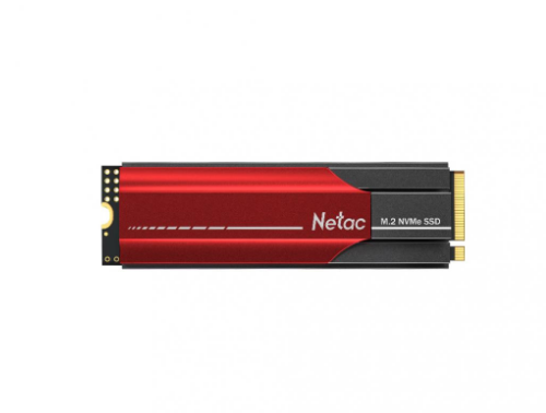 SSD накопитель Netac N950E Pro 500 GB (NT01N950E-500G-E4X) фото