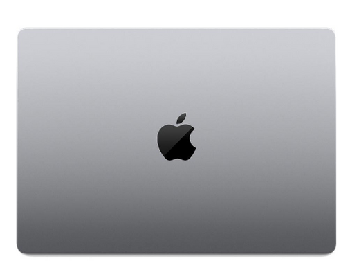 Ноутбук Apple MacBook Pro 14" Space Gray 2021 (Z15G001X8, Z15G0015M) фото