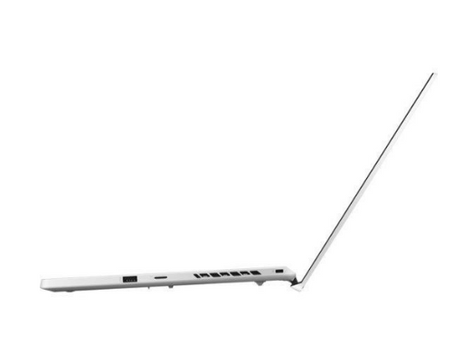 Ноутбук ASUS ROG Zephyrus G15 GA503QM Moonlight White (GA503QM-HN170T) фото