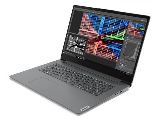 Ноутбук Lenovo V17 G2 ITL (82NX00FBIX) фото