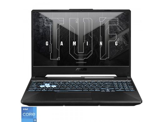 Ноутбук ASUS TUF Gaming F15 FX506HF (FX506HF-HN020) фото