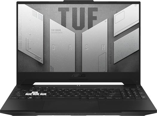 Ноутбук ASUS TUF Gaming F15 FX517ZR (FX517ZR-F15.I73070) фото