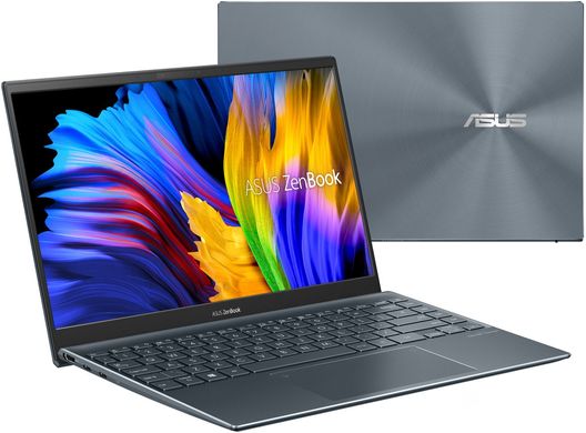 Ноутбук ASUS ZenBook 14 UM425QA-KI080 (90NB0TV1-M02230) фото