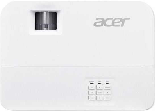 Проектор Acer H6815BD (MR.JTA11.001) фото