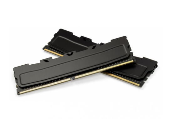 Оперативна пам'ять Exceleram 32 GB DDR4 3600 MHz Kudos Black (EKBLACK4323618C) фото