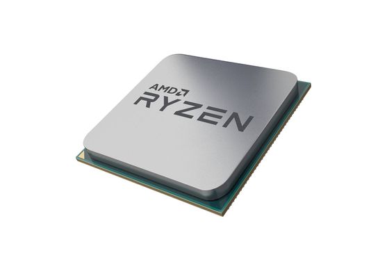 AMD Ryzen 5 5600 (100-100000927MPK)