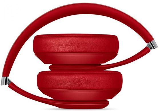 Наушники Beats by Dr. Dre Studio3 Wireless Red (MQD02) фото