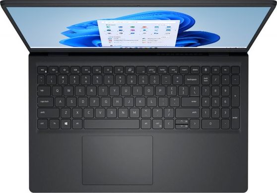 Ноутбук Dell Inspiron 3515 (i3515-A706BLK-PUS) фото