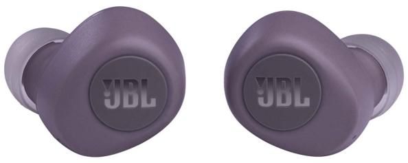 Наушники JBL Wave 100 Purple (JBLW100TWSPUR) фото
