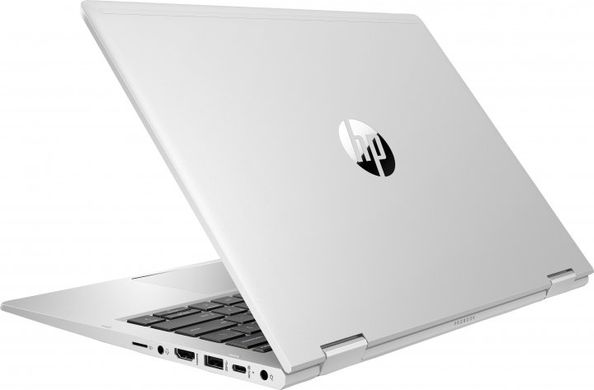 Ноутбук HP ProBook x360 435 G7 Pike Silver (8RA65AV_V2) фото