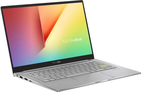 Ноутбук ASUS VivoBook S13 S333JA (S333JA-DS51) фото