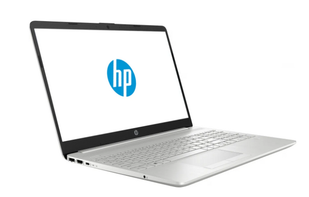 Ноутбук HP 15-dw2030ur Natural Silver (10B39EA) фото