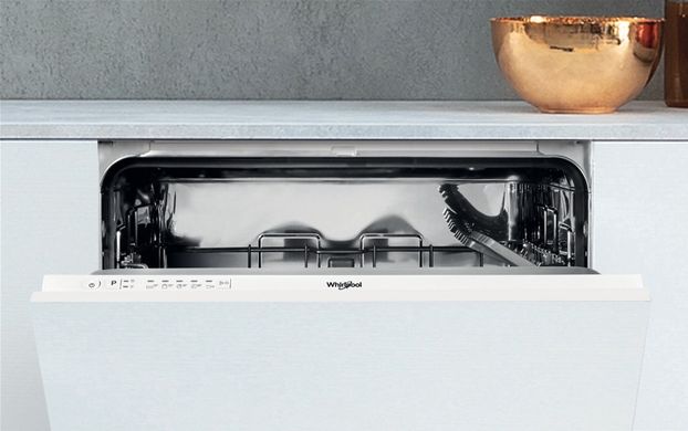 Посудомийні машини вбудовані Whirlpool WI 3010 фото