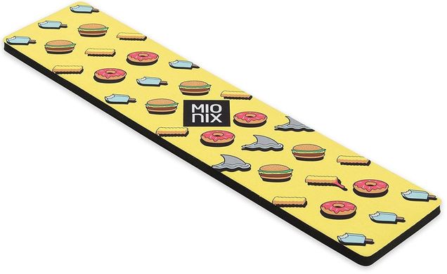 Игровая поверхность MIONIX Longpad French Fries (MNX-05-27006-G) фото