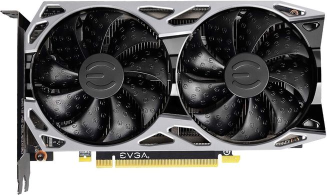 EVGA GeForce GTX 1650 SUPER SC ULTRA GAMING (04G-P4-1357-KR)
