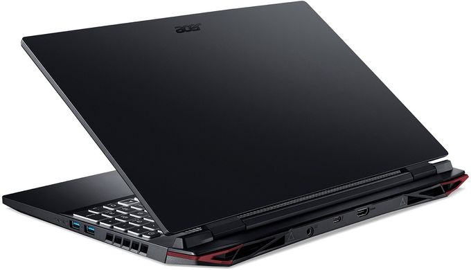 Ноутбук Acer Nitro 5 AN515-58-5046 (NH.QGUAA.001) фото