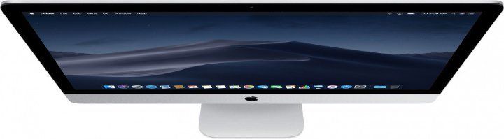 Настільний ПК Apple iMac 27 Retina 5K 2019 (MRR12) фото