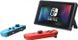 Nintendo Switch with Neon Blue and Neon Red Joy-Con (045496452629/45496453596)
