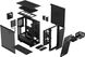 Fractal Design Meshify 2 Compact Black TG LT (FD-C-MES2C-03) подробные фото товара