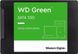 WD Green 240 GB (WDS240G3G0A) детальні фото товару