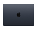 Apple MacBook Air 13,6" M2 Midnight 2022 (Z1610005E) подробные фото товара