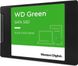 WD Green 240 GB (WDS240G3G0A) подробные фото товара
