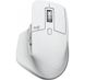 Logitech MX Master 3S For Mac Performance Wireless Mouse Pale Grey (910-006572) детальні фото товару