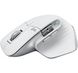 Logitech MX Master 3S For Mac Performance Wireless Mouse Pale Grey (910-006572) подробные фото товара