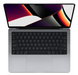 Apple MacBook Pro 14" Space Gray 2021 (Z15G001X8, Z15G0015M) детальні фото товару