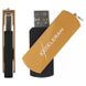 Exceleram P2 Black/Brown USB 2.0 EXP2U2BRB32 подробные фото товара