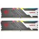 PATRIOT 32 GB (2x16GB) DDR5 6200 MHz Viper Venom RGB (PVVR532G620C40K) подробные фото товара
