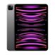 Apple iPad Pro 11 2022 Wi-Fi 1TB Space Gray (MNXK3) детальні фото товару