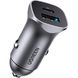 UGREEN Aluminum 18W PD Fast Car Charger (30780)