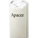 Apacer 64 GB AH111 Crystal (AP64GAH111CR-1) детальні фото товару