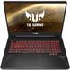 ASUS TUF Gaming FX705DY (FX705DY-EH53) подробные фото товара