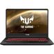 ASUS TUF Gaming FX705DY (FX705DY-EH53) подробные фото товара