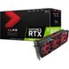 PNY GeForce RTX 3090 Ti 24GB XLR8 Gaming (UPRISING EPIC-X RGB)