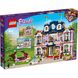 LEGO Friends Гранд-отель Хартлейк Сити (41684)