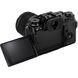 Fujifilm X-T4 kit (18-55mm) Black (16650742)