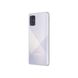 Samsung Galaxy A71 2020 6/128GB Metallic Silver (SM-A715FMSU)