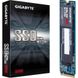 GIGABYTE M.2 PCIe 512 GB M.2 NVMe (GP-GSM2NE3512GNTD) подробные фото товара