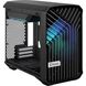 Fractal Design Torrent Nano RGB Black TG Light Tint (FD-C-TOR1N-02) подробные фото товара