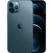 Apple iPhone 12 Pro 256GB Dual Sim Pacific Blue (MGLH3)